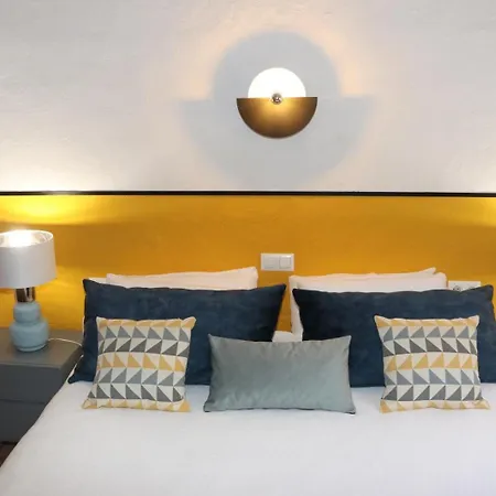 Oasis With Mountain Views * Orba