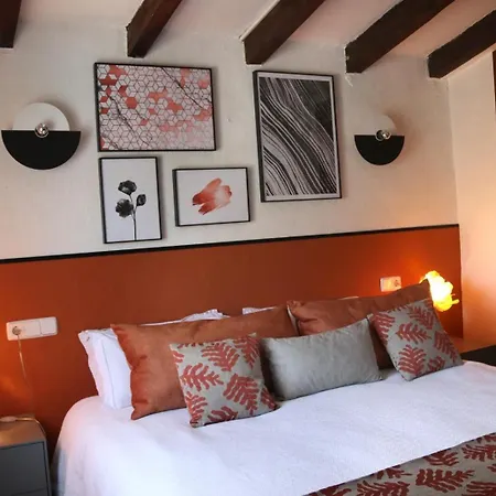 Oasis With Mountain Views * Orba