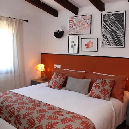 Oasis With Mountain Views Orba