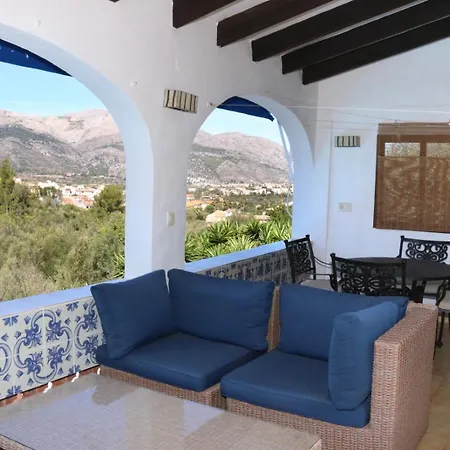 Oasis With Mountain Views * Orba
